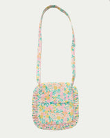 Miss Sunday Sling - Emma Floral Mint