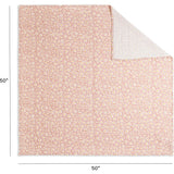 Organic Muslin Cotton Swaddle