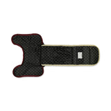 Student Backpack Checkered Brick