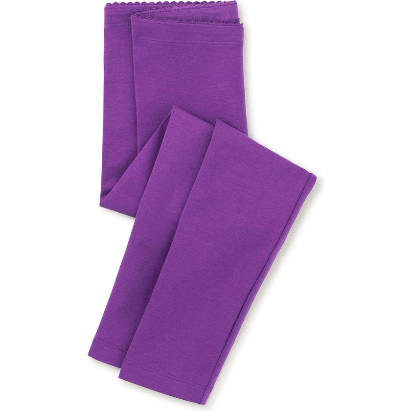 Solid Leggings