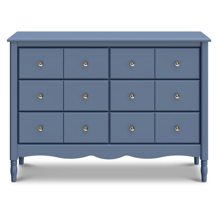 Namesake Liberty 6-Drawer Assembled Dresser
