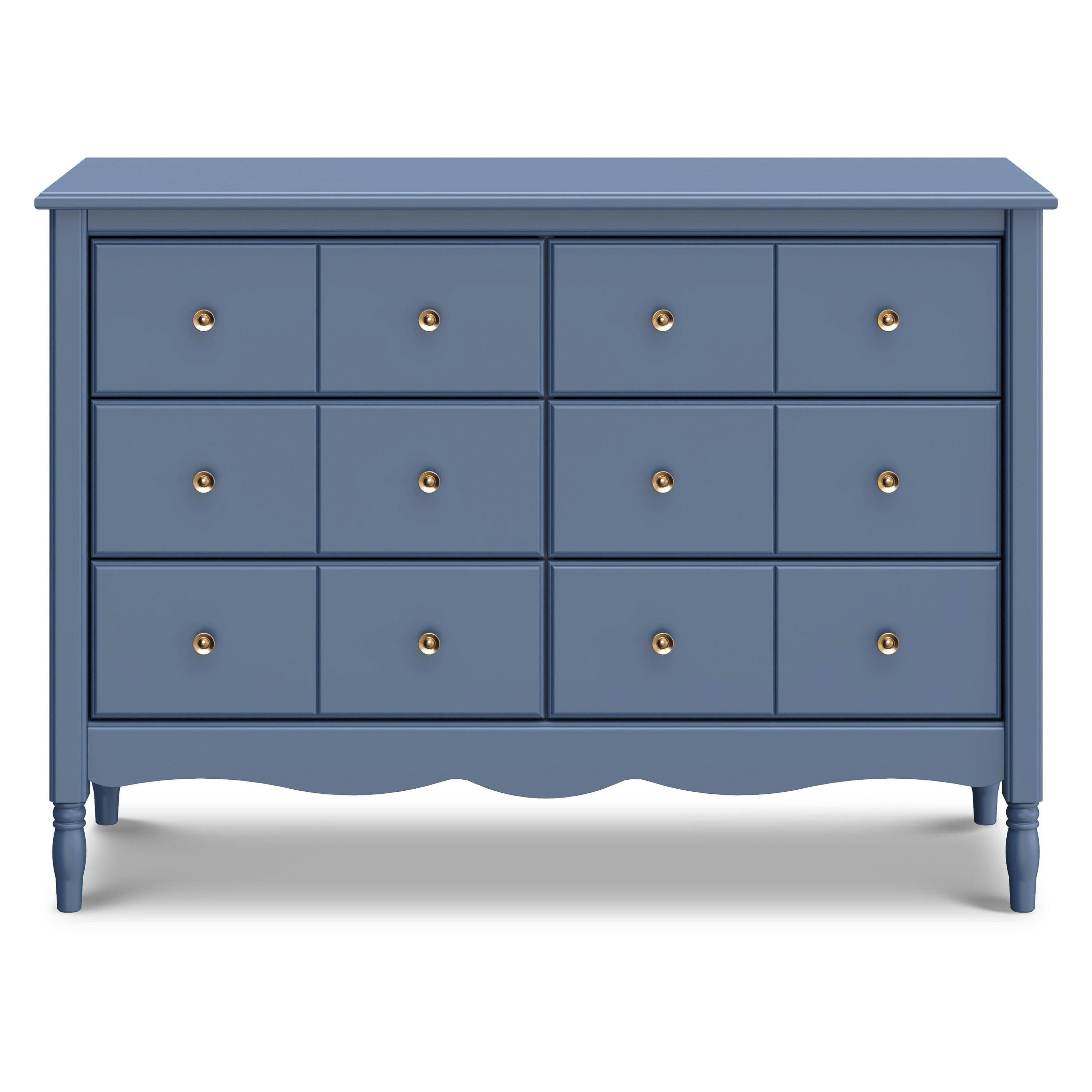 Namesake Liberty 6-Drawer Assembled Dresser (48