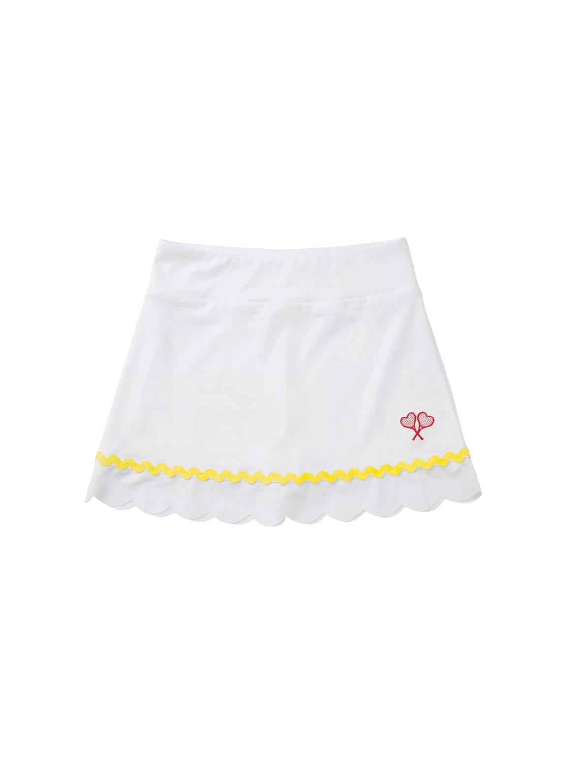Love All Littles Kate Tennis Skort