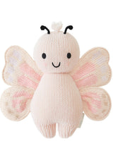 Baby butterfly (petal pink)
