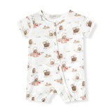 Picnic Snap Shortall