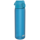 18oz Ion8 Water Bottle -  BPA Free, Recyclon Plastic - Solid
