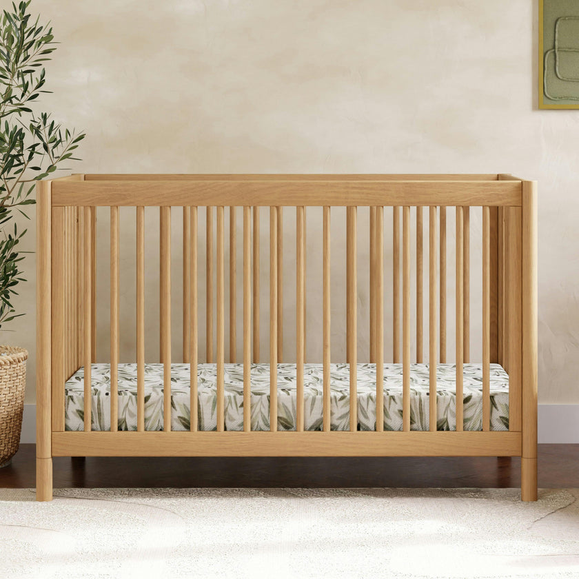 Babyletto Gelato Crib and Dresser Feet Pack