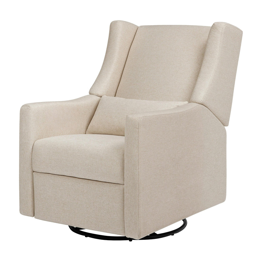 Babyletto Kiwi Recliner and Swivel Glider