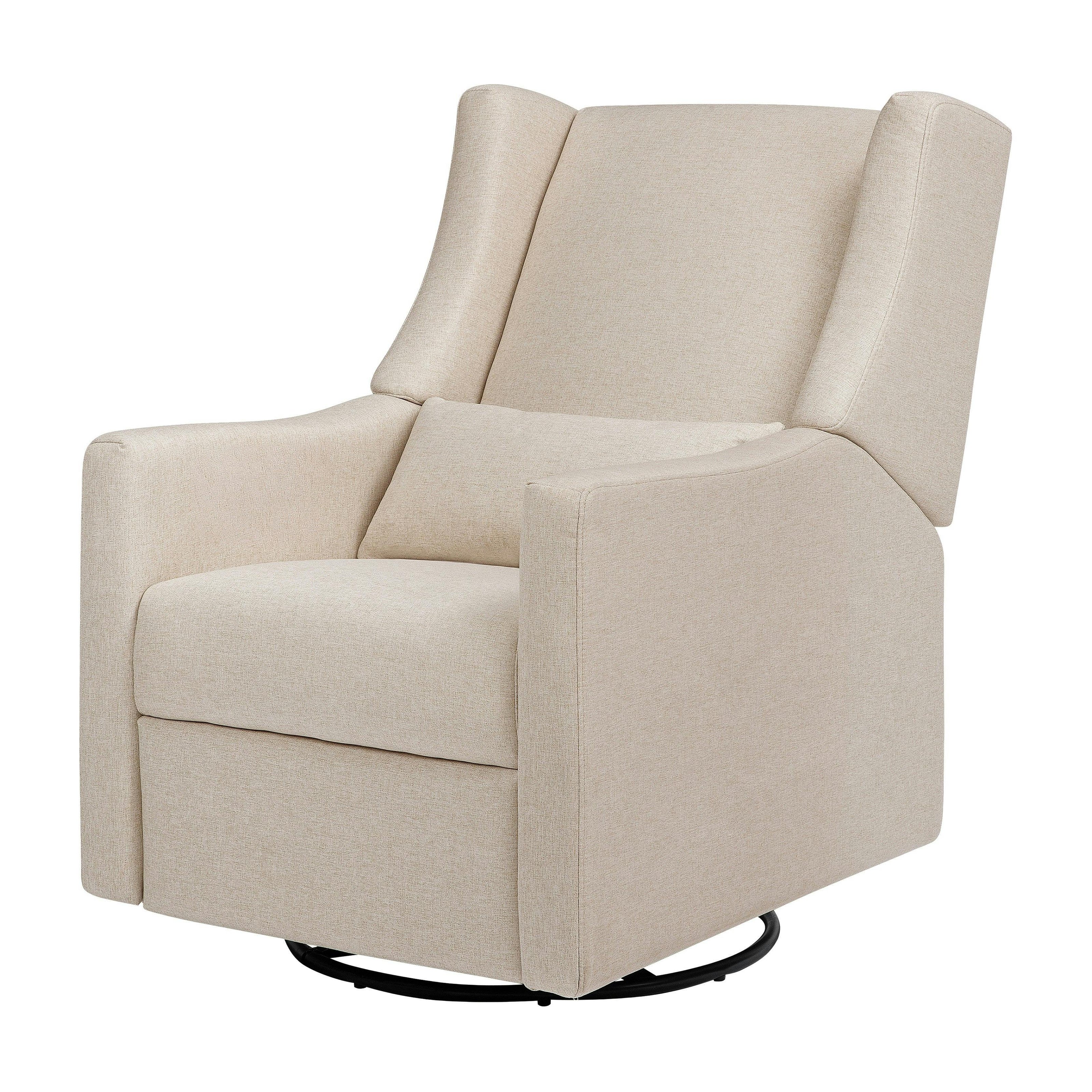 Babyletto Kiwi Recliner and Swivel Glider