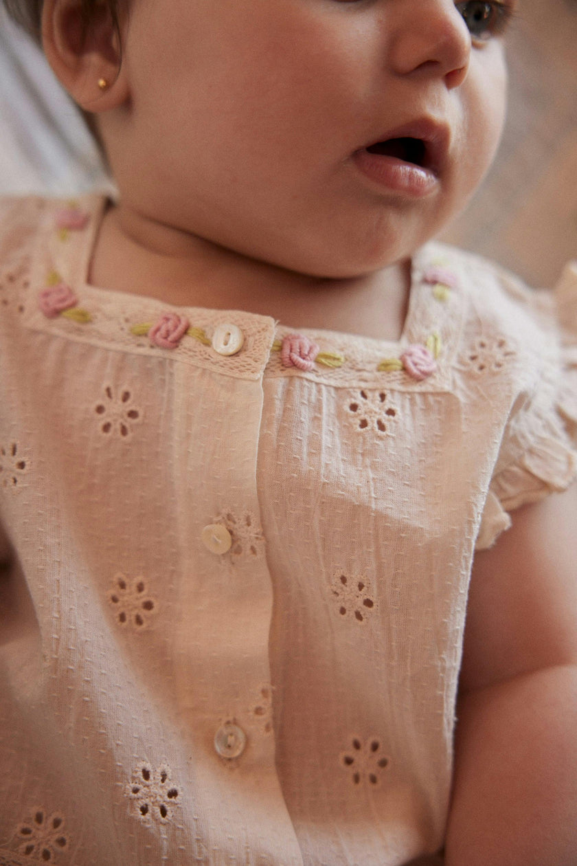 Luna Baby Set