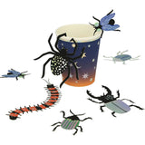 Making Magic Large Bug Confetti
