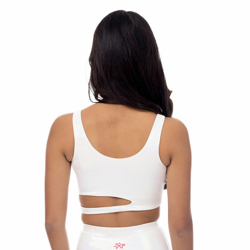 Ignite Highlight Top - Pearl