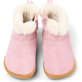Boots Peu Cami First Walker Blue