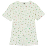 BONTON Coco Loupi Pajamas - Bouquet Coco