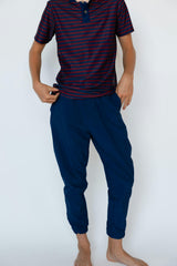 Boys Dress Jogger Pant