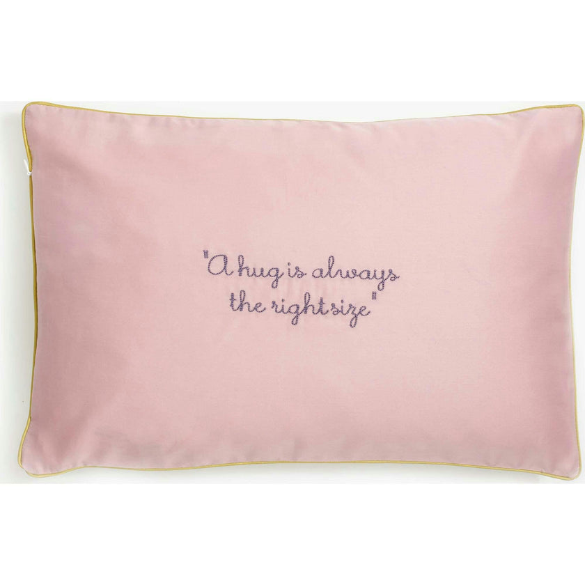 Adventures in Wonderland Toddler Pillow Set, Prints