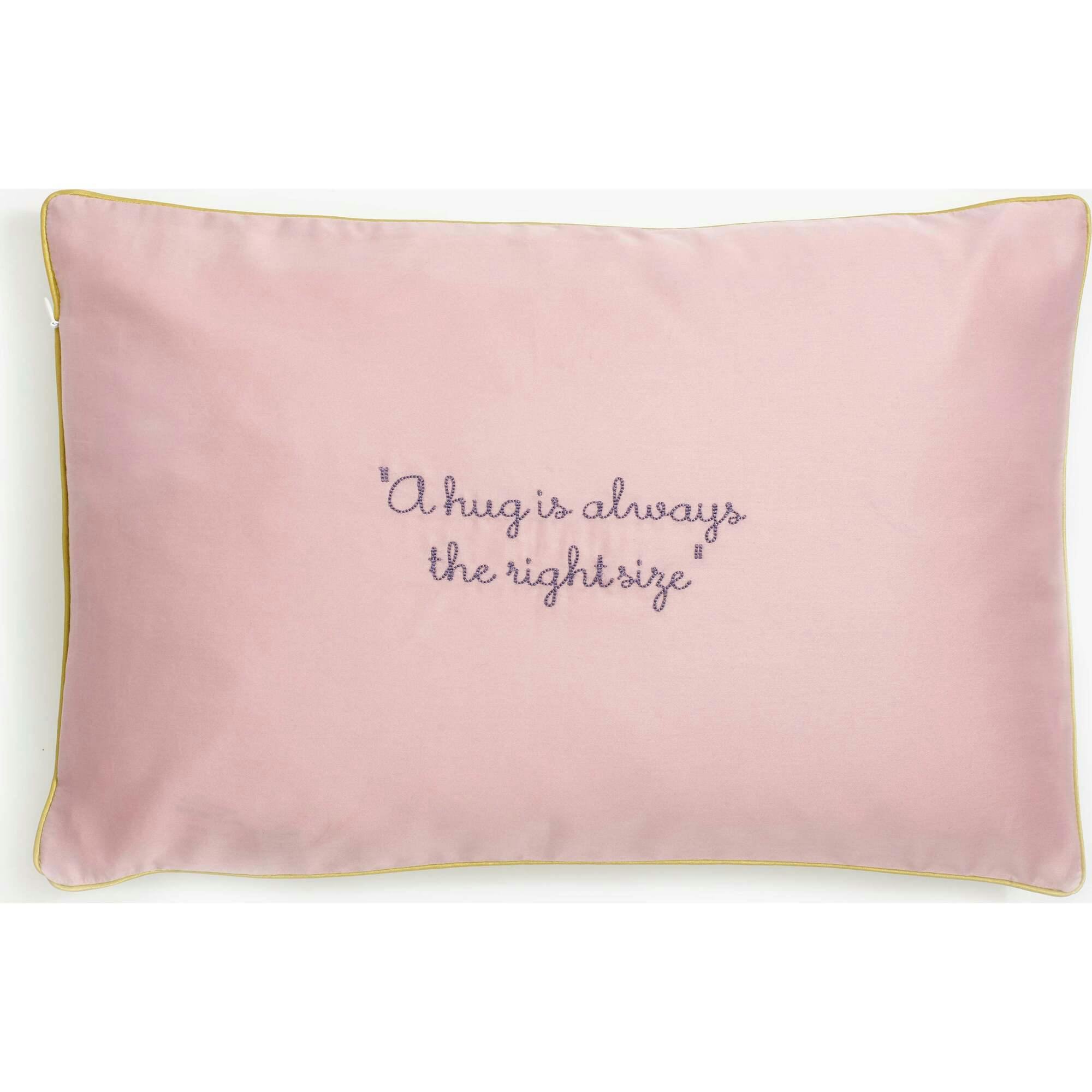 Adventures in Wonderland Toddler Pillow Set, Prints