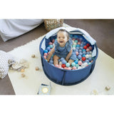 Babyni Anti-UV Infant Pop Up Tent