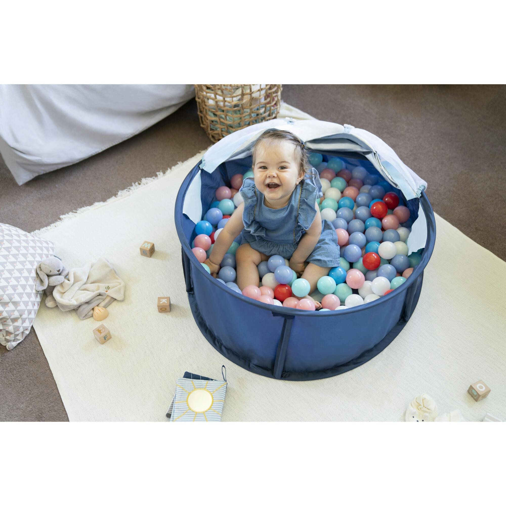 Babyni Anti-UV Infant Pop Up Tent