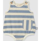 Stripe Bubble