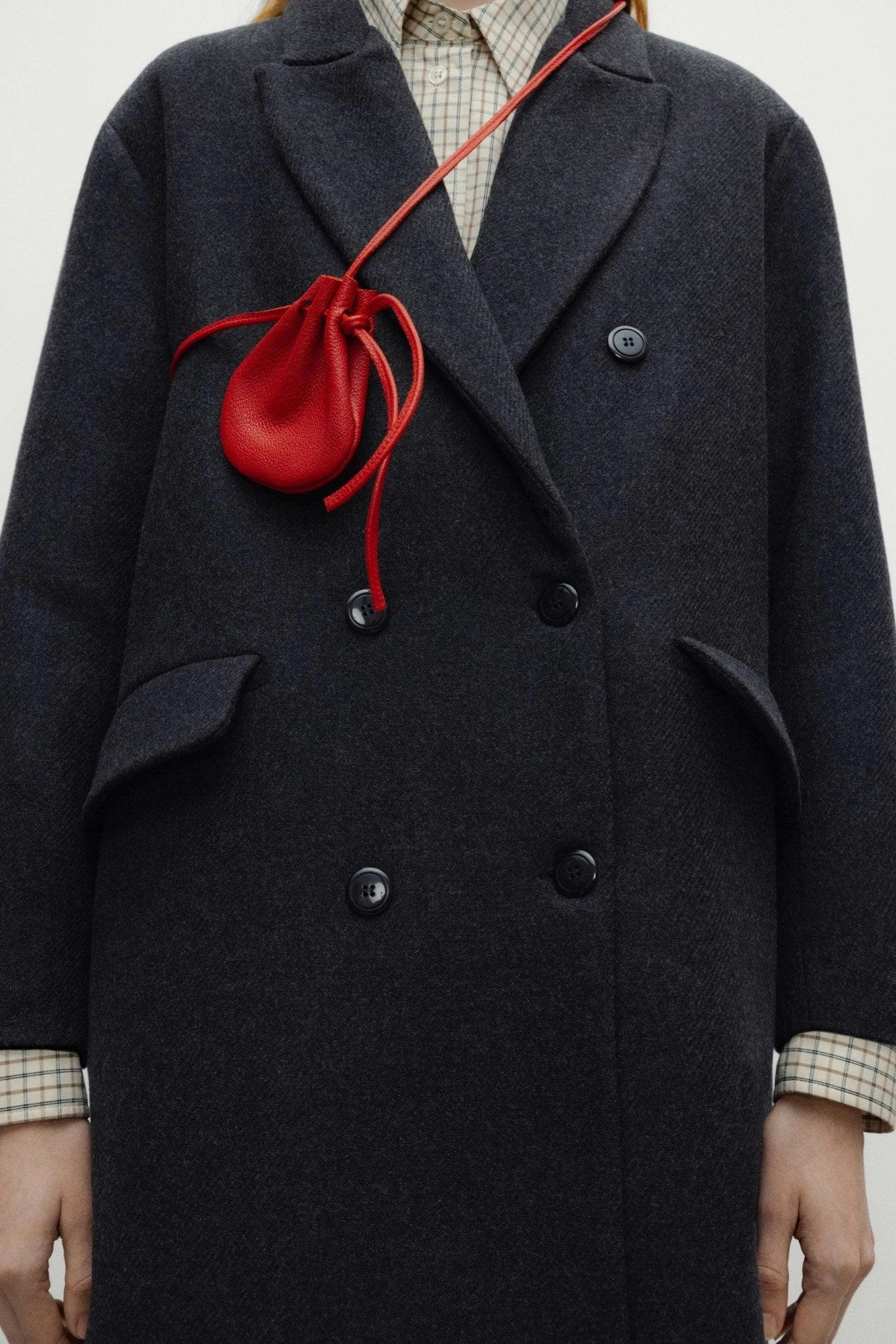 Elan Woman Coat