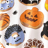 SCOUT Sleep & Play Baby Halloween Pajamas