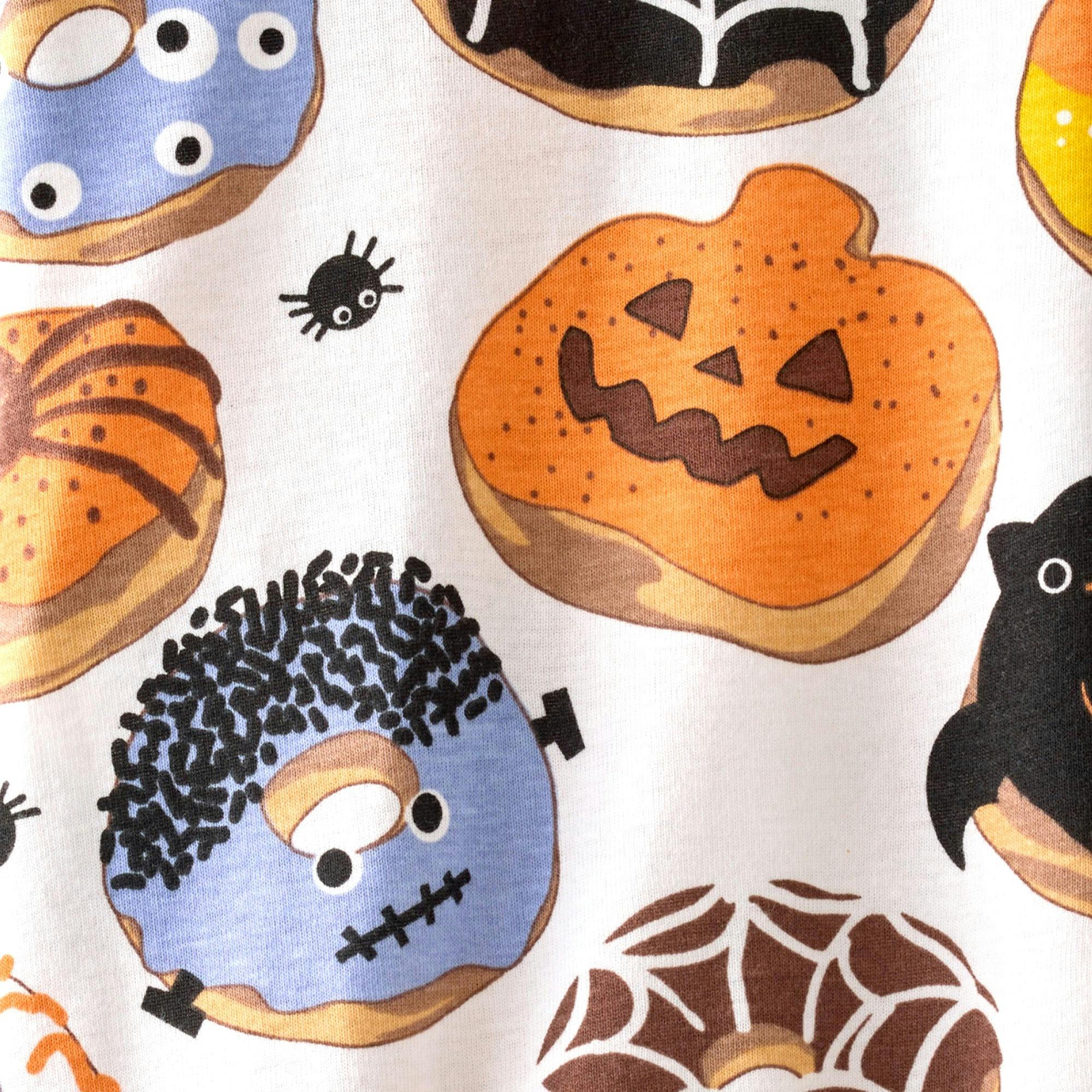SCOUT Sleep & Play Baby Halloween Pajamas