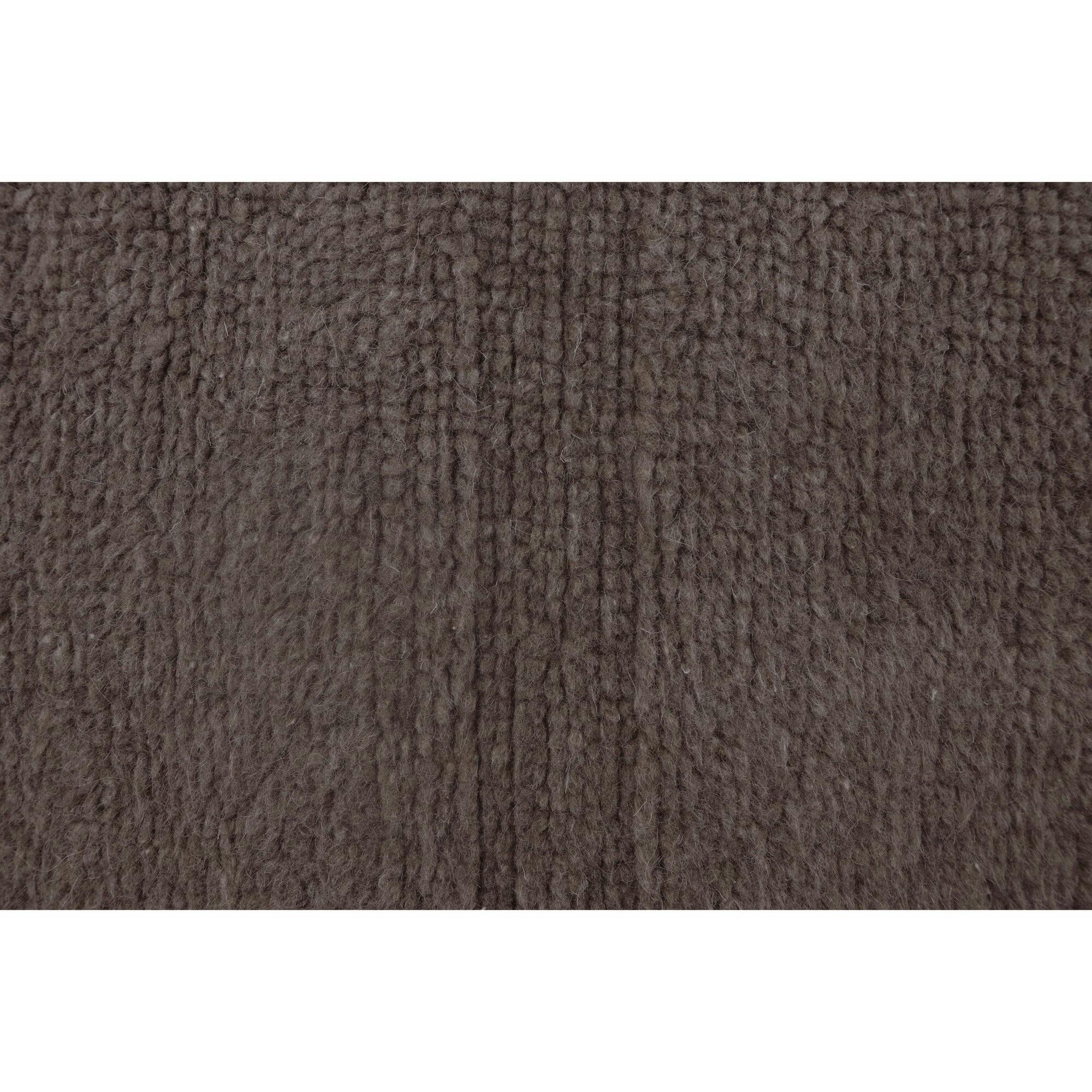 Steppe Rug, Brown