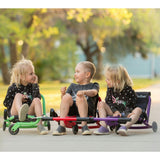 EzyRoller: Mini - Green - Ride-On Scooter