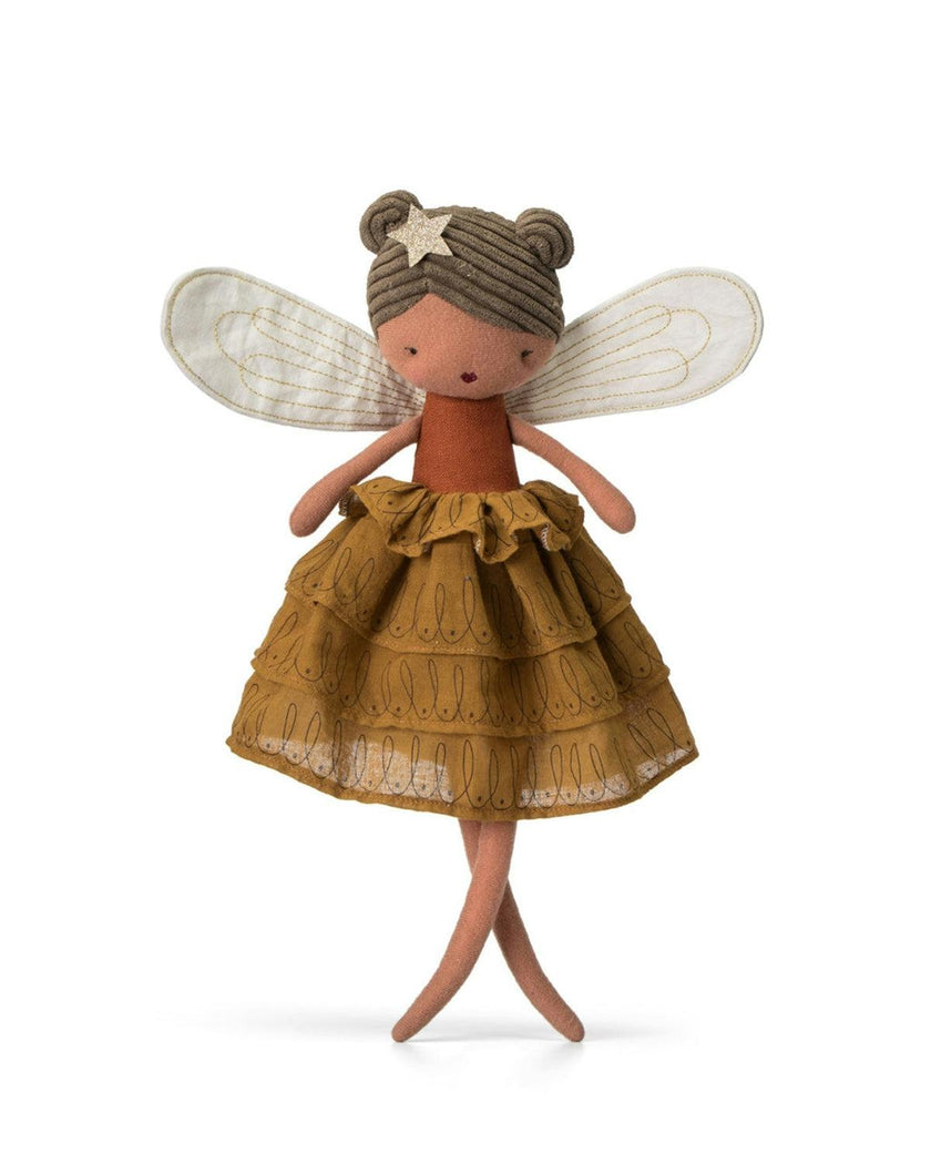 PICCA LOULOU FAIRY FELICITY 14"