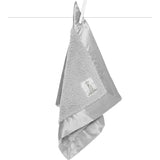 Chenille Blanky