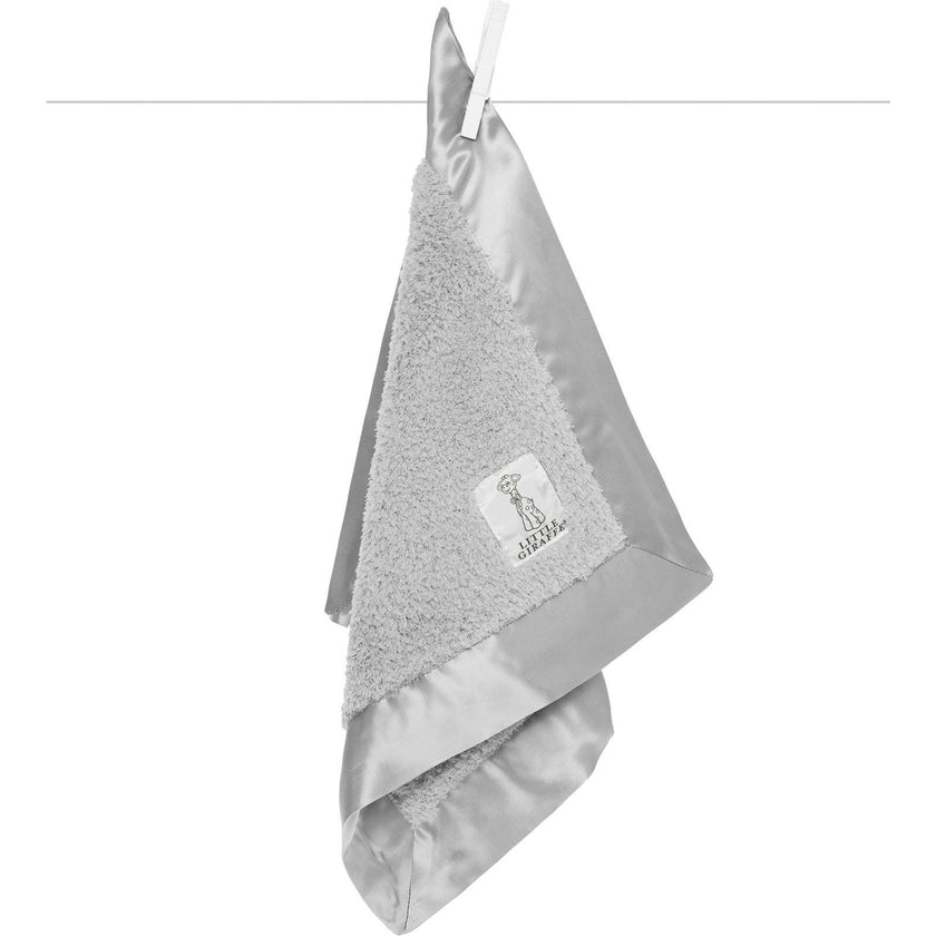 Chenille Blanky