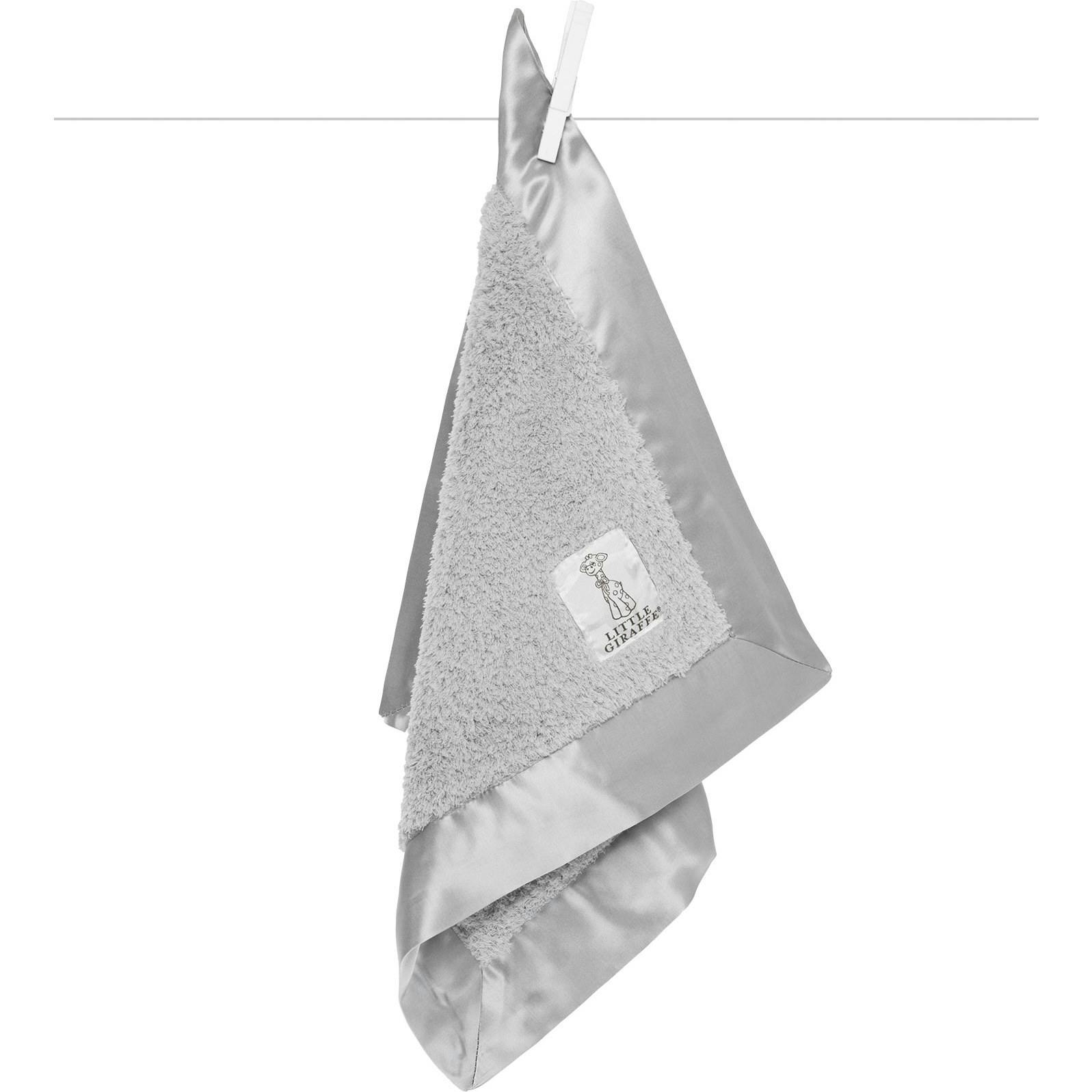Chenille Blanky