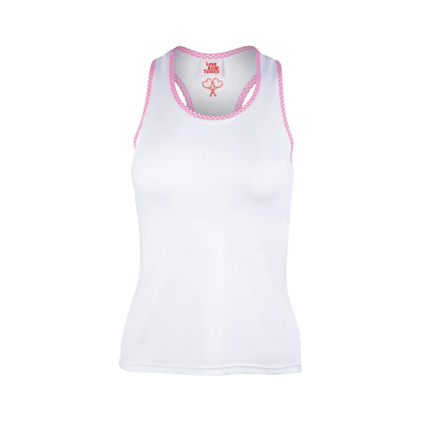Love All Tennis Women's Doris Top