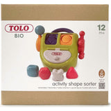 Activity Shape Sorter