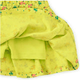 Twirl Skort, Multi