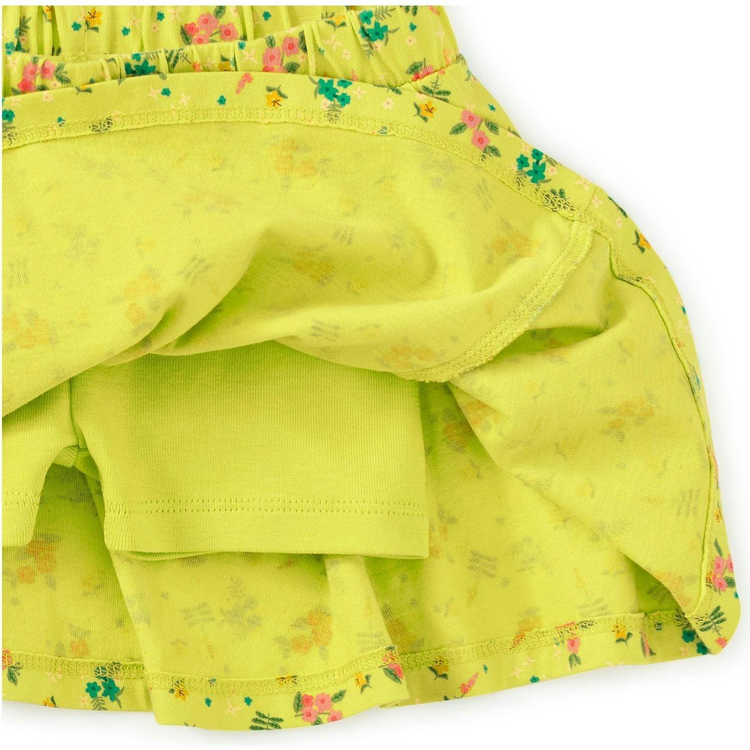 Twirl Skort, Multi