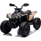 24V Can-Am Renegade 1-Seater Kids ATV