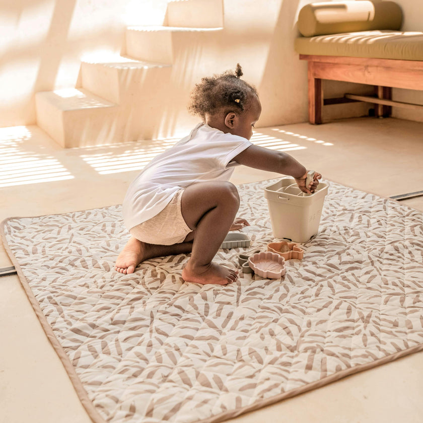 Foldable Portable Playmat - Wander Classic