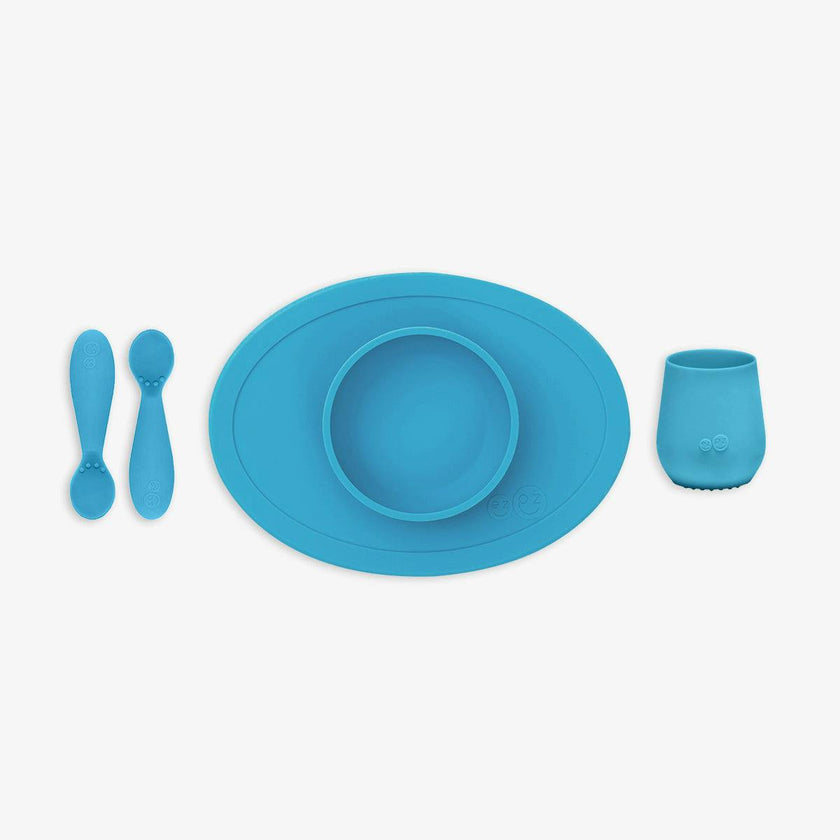 First Foods Set