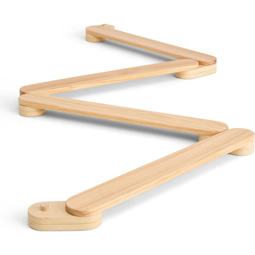 Acrobat Balance Beam