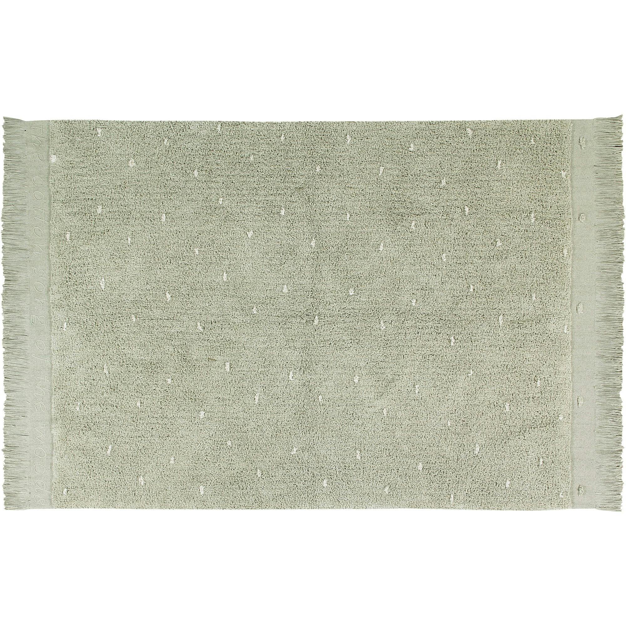 Woods Symphony Washable Rug
