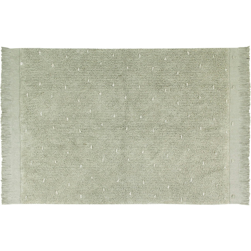 Woods Symphony Washable Rug