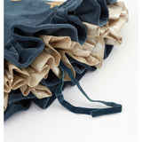 Pointed Blue Hat