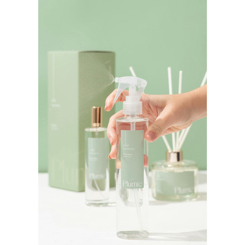 Linen Spray | Wild Rosemary