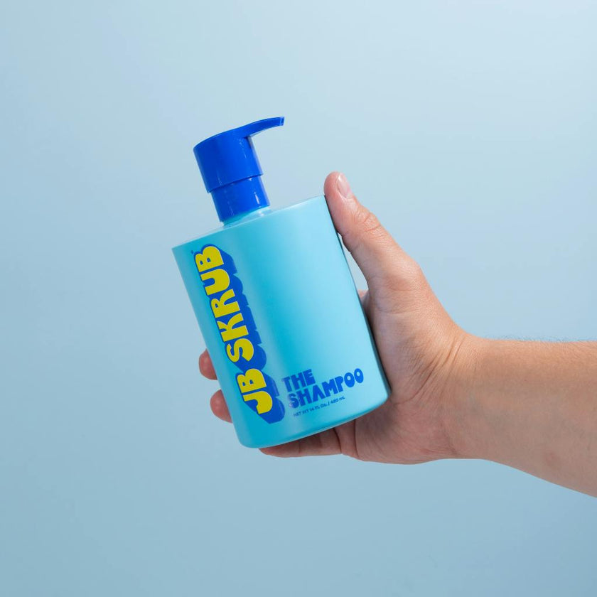 Hair & Body Wash Duo for Tweens and Teens