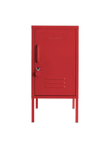 The Shorty in Poppy