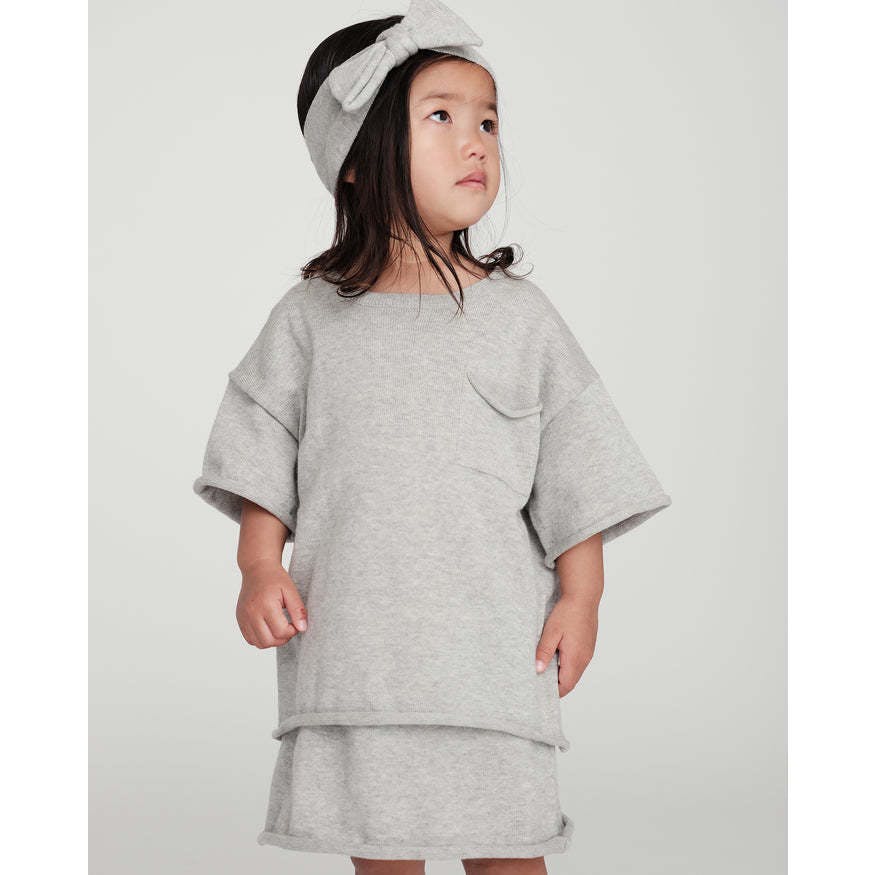Baby Girls My Boxy Cotton Headband