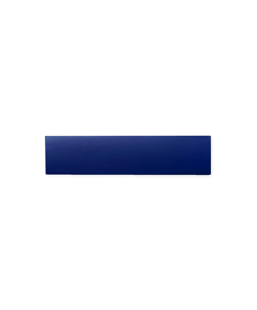 Extra Shelves in Navy