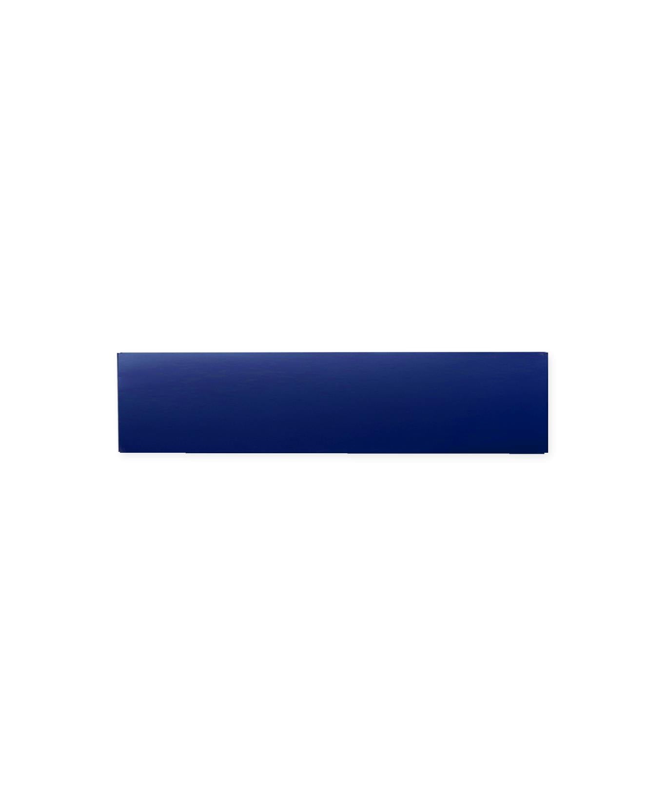 Extra Shelves in Navy